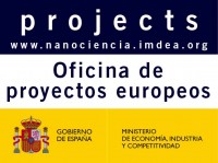 Oficina de Proyectos Europeos MADRIMASD-IMDEA Oficina de Proyectos Europeos MADRIMASD-IMDEA